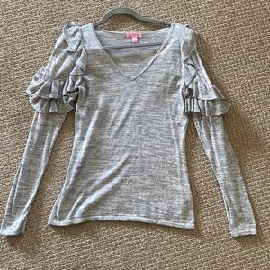 Lilly Pulitzer Fresca Sweater - Size M